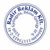 Bélyegző R17  komplett