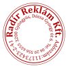 Bélyegző R24 komplett