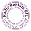 Bélyegző R24 komplett