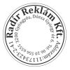 Bélyegző R24 komplett