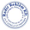 Bélyegző R24 komplett