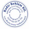 Bélyegző R40 komplett