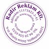 Bélyegző R40 komplett